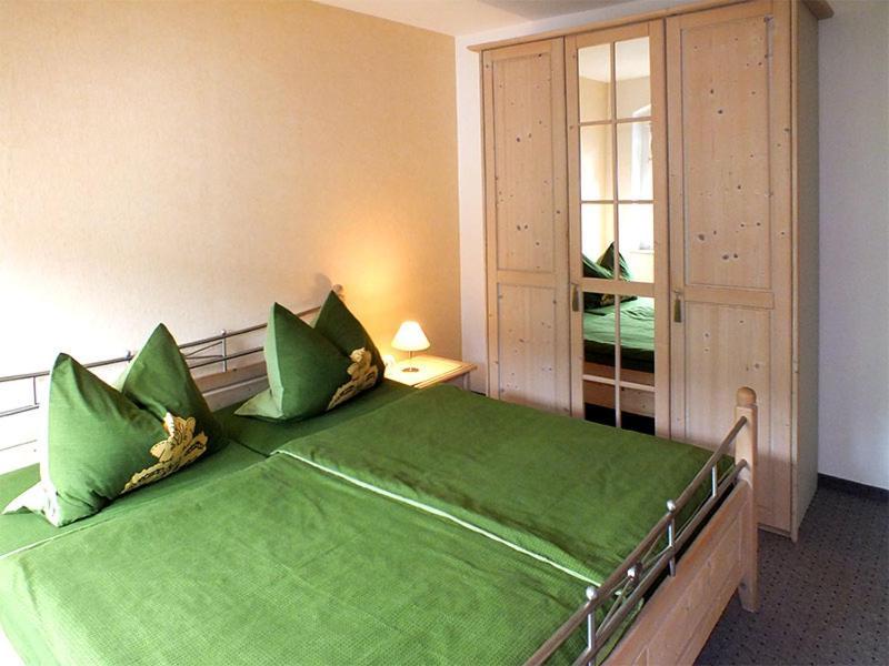 Pension Grenzeck Bad Schandau Εξωτερικό φωτογραφία